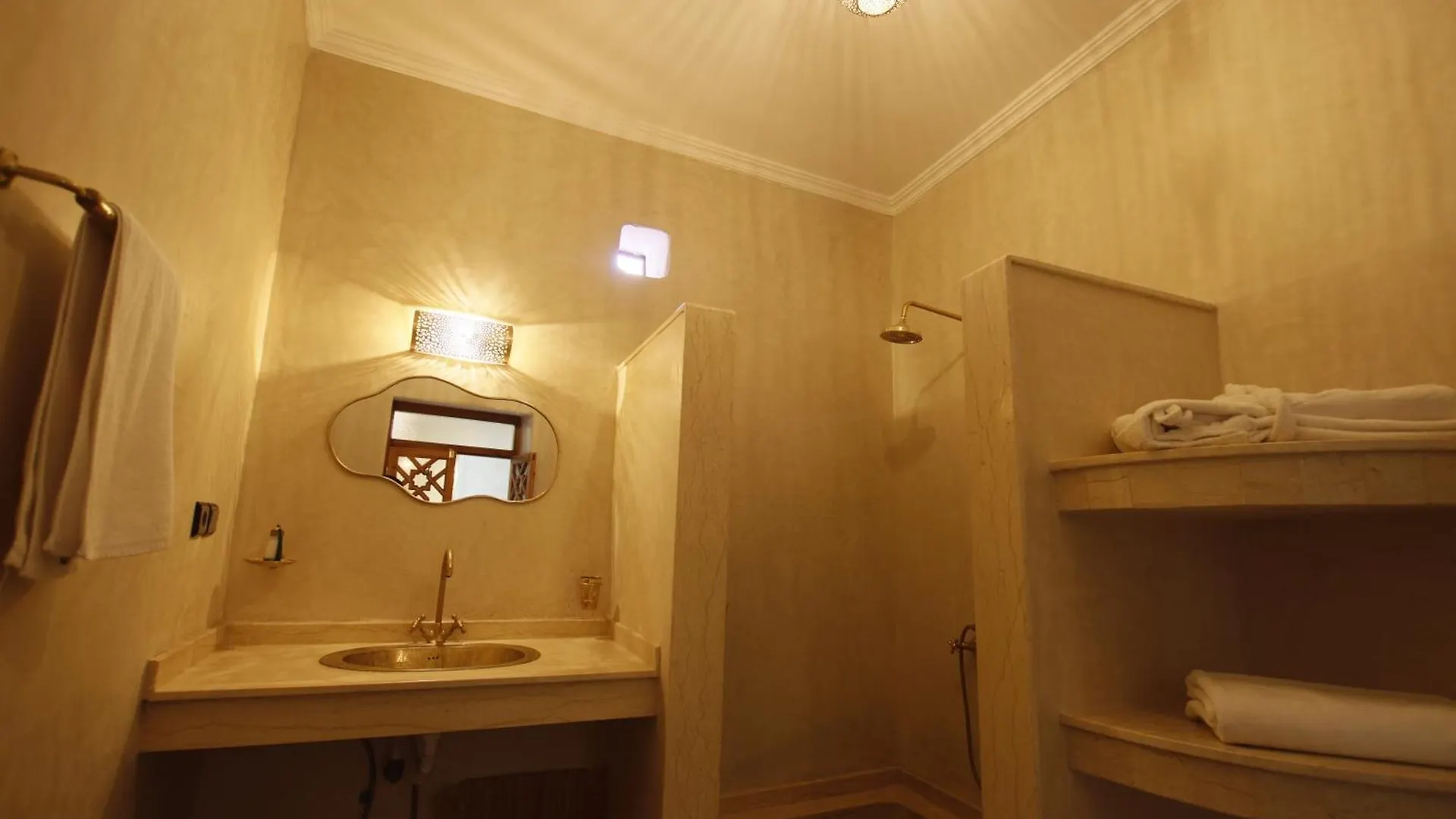 Riad Chez Henriette Marrakesh Marocco