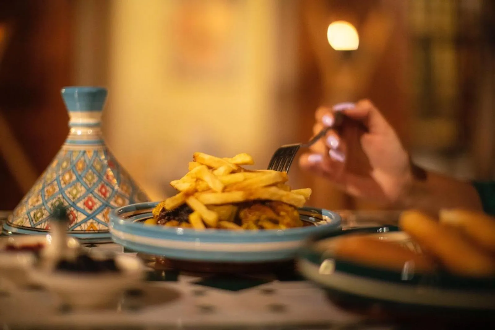 Affittacamere Riad Chez Henriette Marrakesh Marocco
