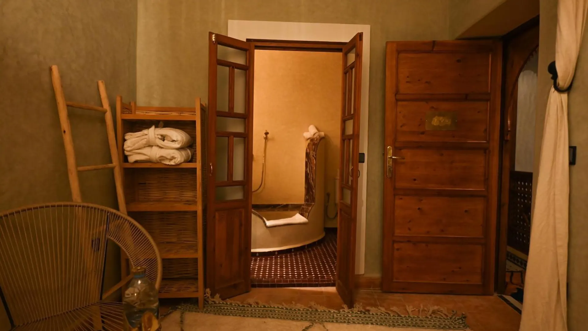 Affittacamere Riad Chez Henriette Marrakesh