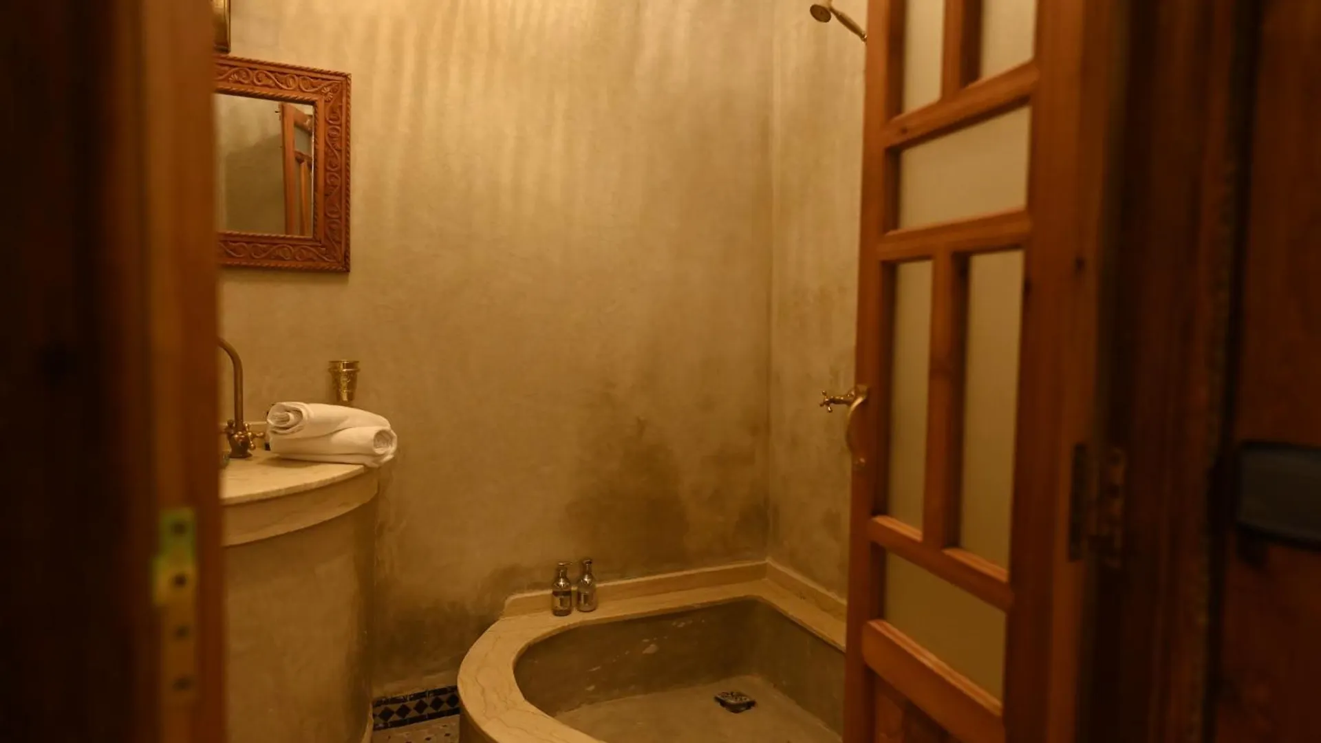 Riad Chez Henriette Marrakesh Affittacamere