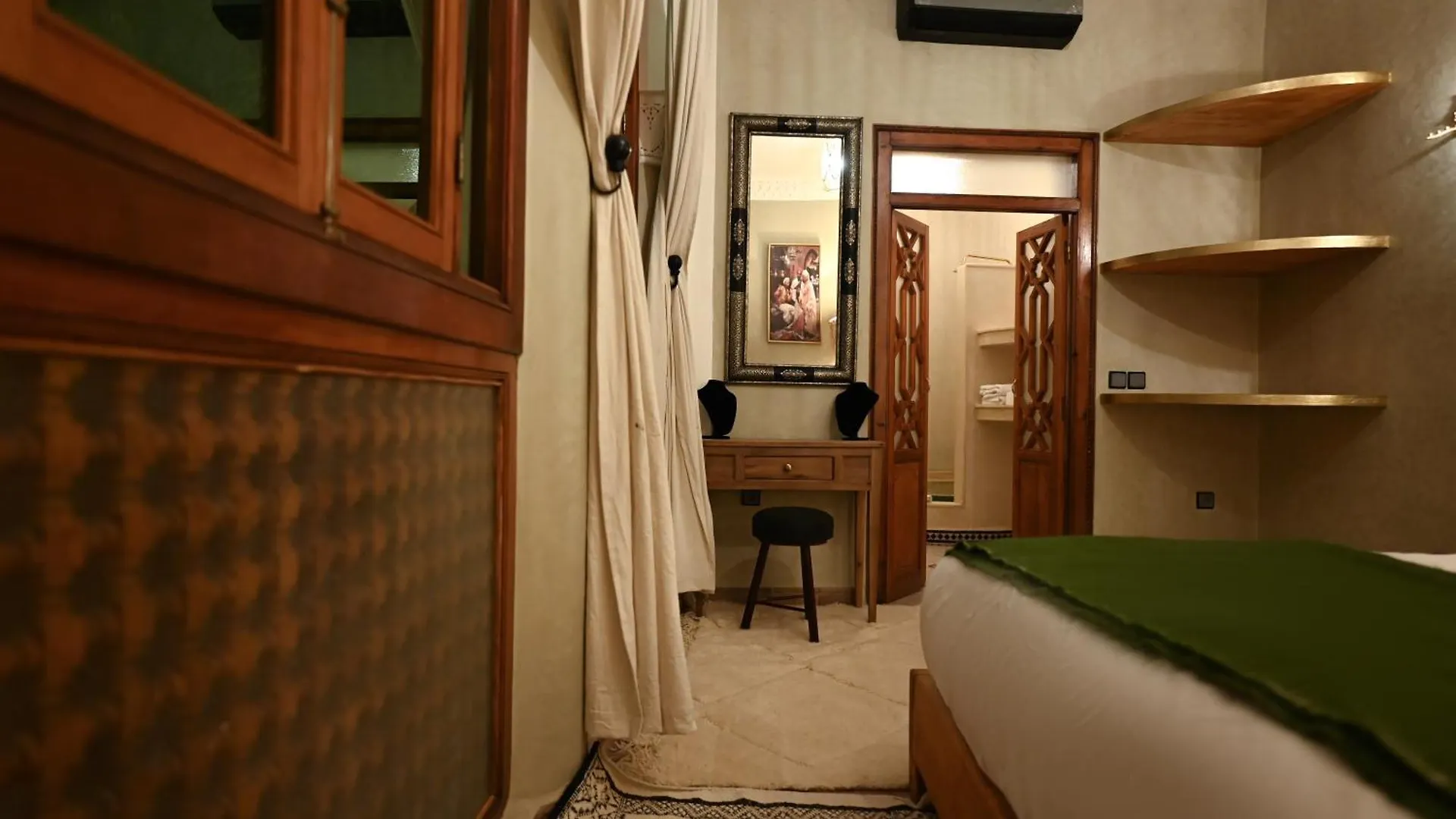 Guest house Riad Chez Henriette Marrakesh Morocco