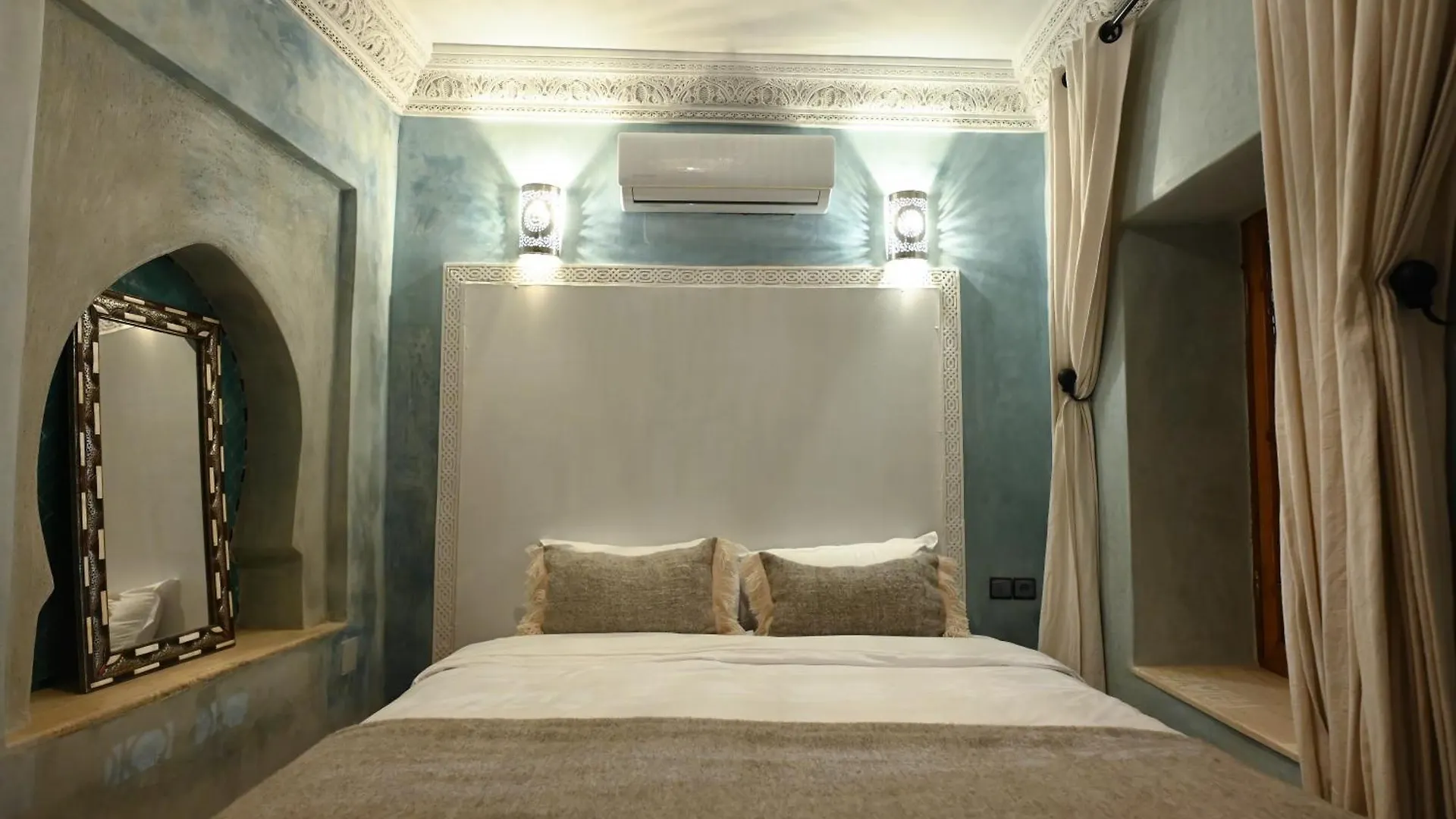 Riad Chez Henriette Marrakesh Guest house