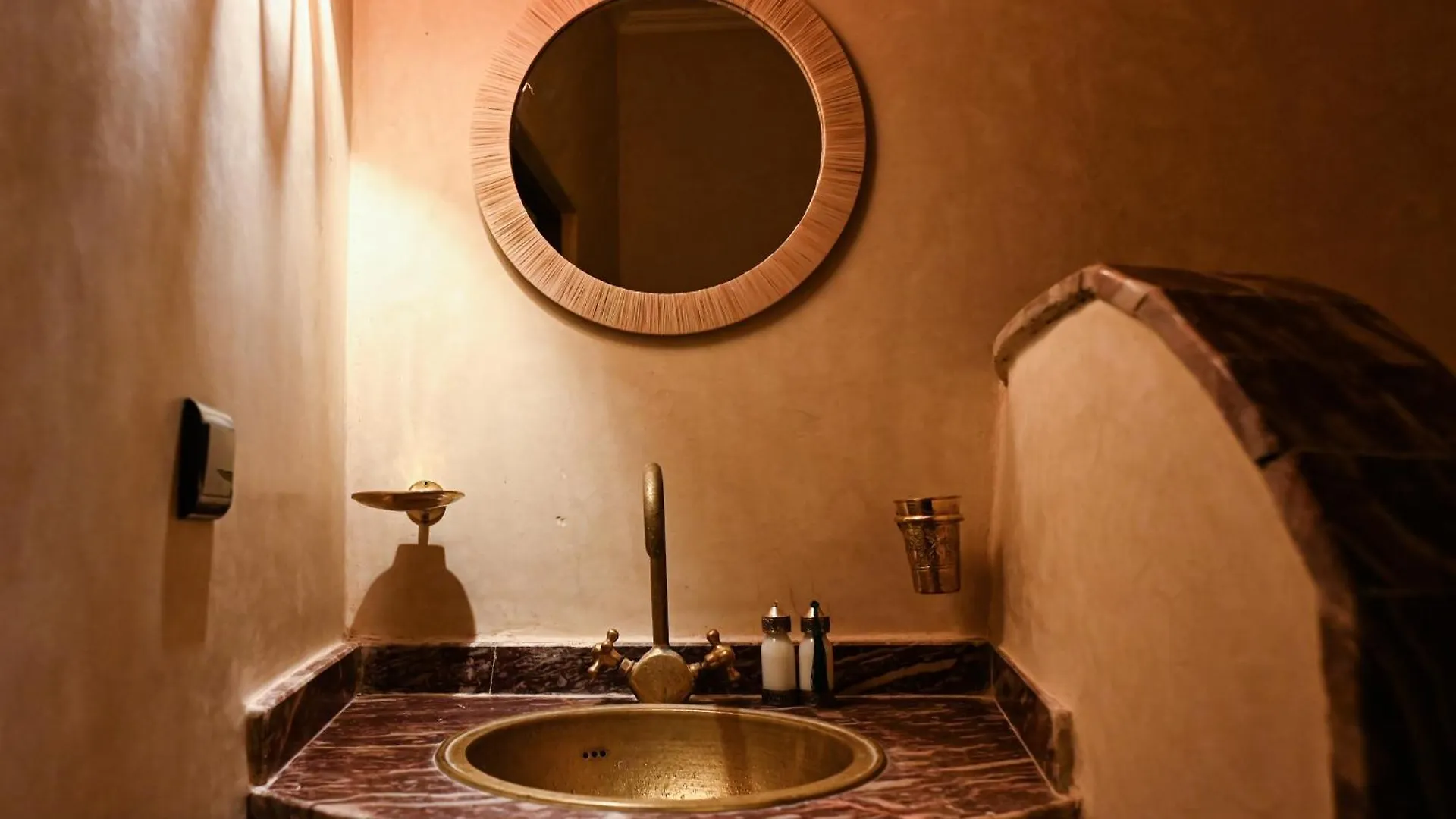 Guest house Riad Chez Henriette Marrakesh