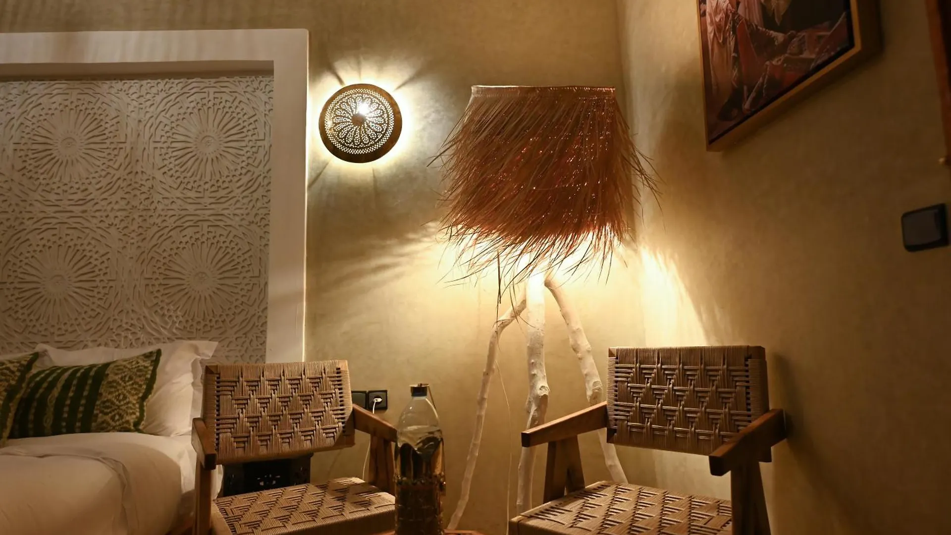Riad Chez Henriette Marrakesh Guest house
